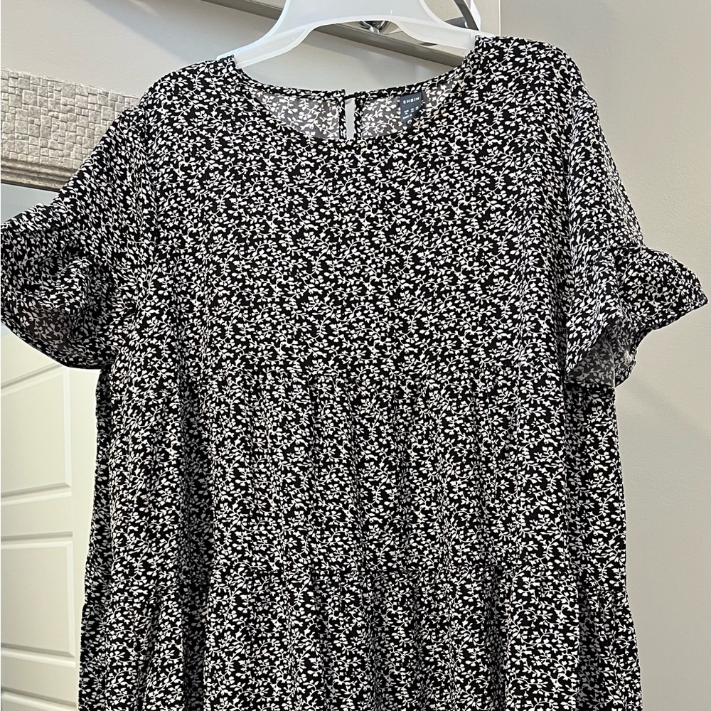 SHEIN Dress - XL